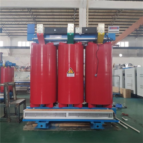 洪山SCB12-2500KVA/10KV/0.4KV干式变压器